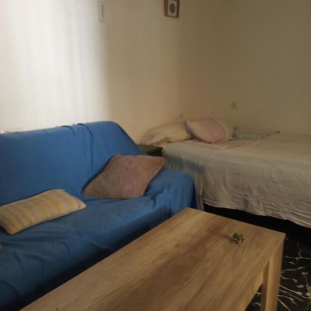 Habitaciones Comodas Гандія Екстер'єр фото