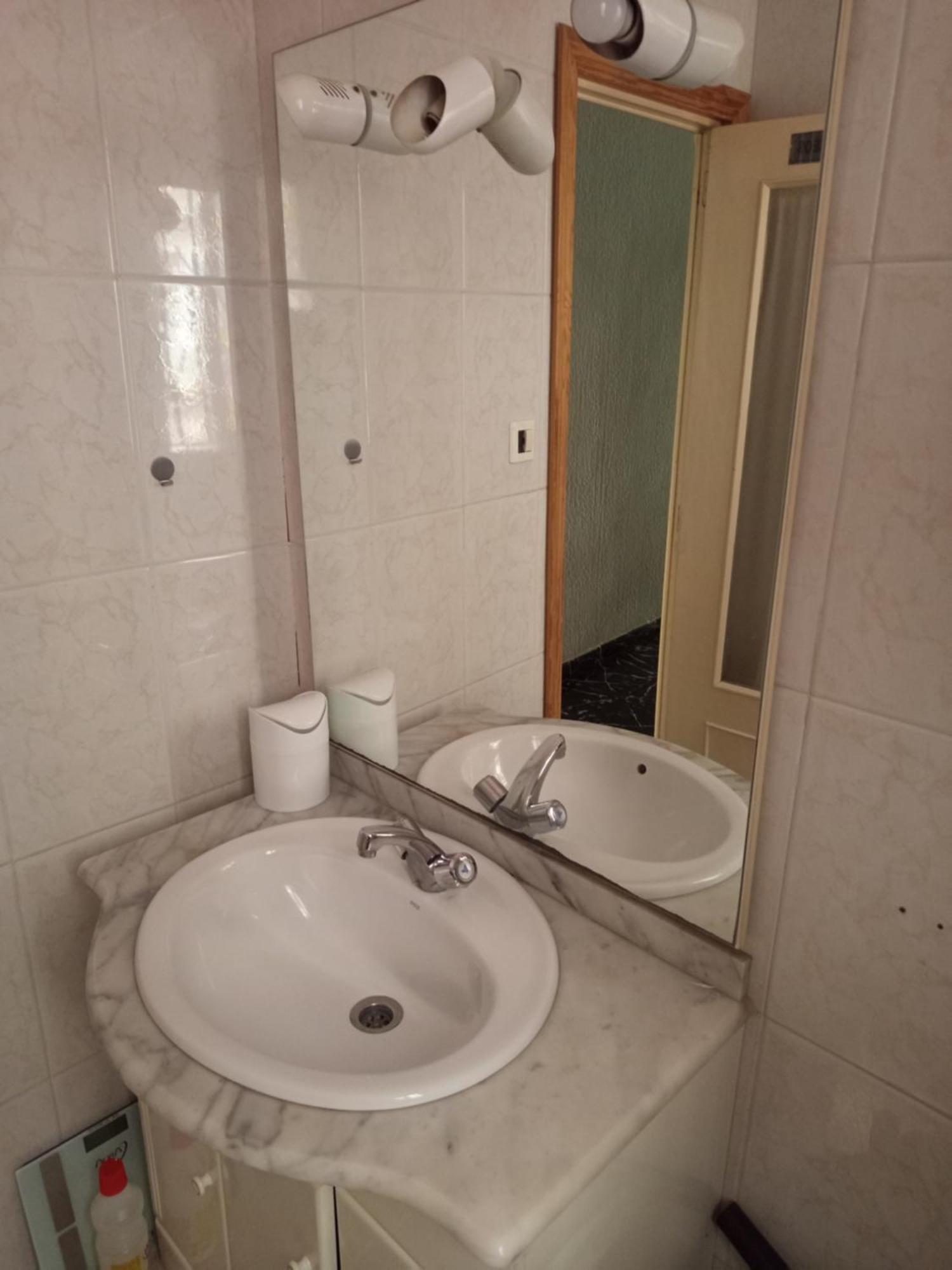 Habitaciones Comodas Гандія Екстер'єр фото
