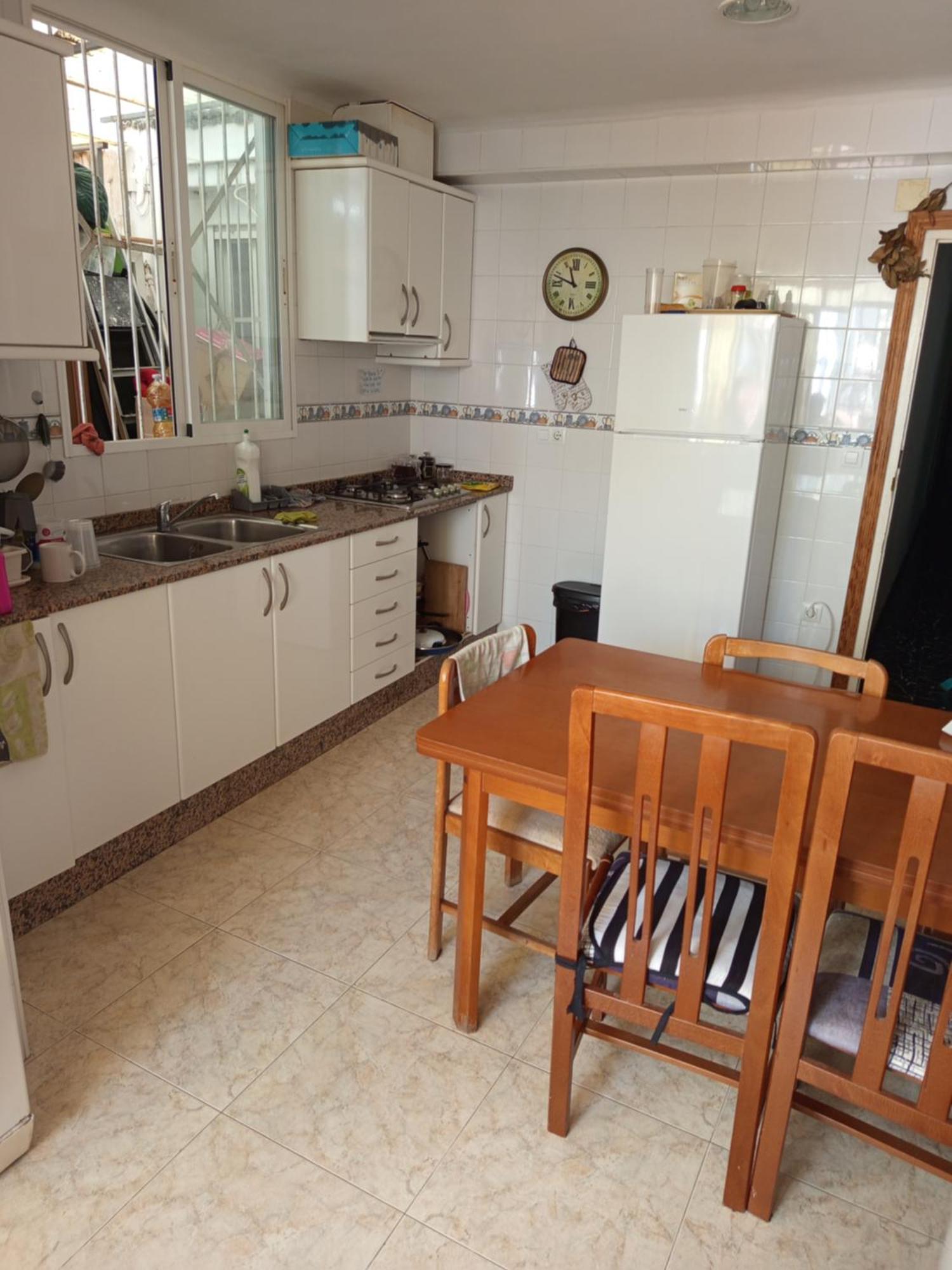 Habitaciones Comodas Гандія Екстер'єр фото